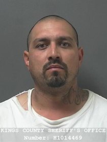 Kings County law enforcement officials identified Edgar Espinoza as the man shot to death by deputies late Saturday night, Dec. 15.